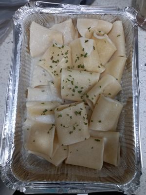  at The Vegitaliano in Vaughan