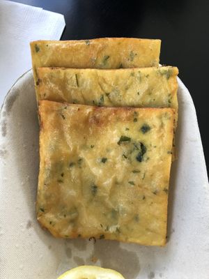 SO FRESH!! at The Vegitaliano in Vaughan