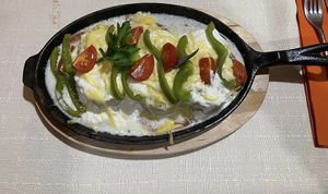   at Gostilna Pezdirc in Semic