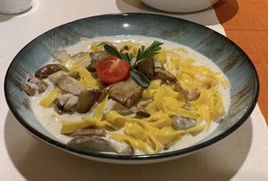   at Gostilna Pezdirc in Semic