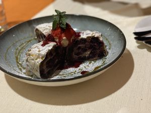   at Gostilna Pezdirc in Semic