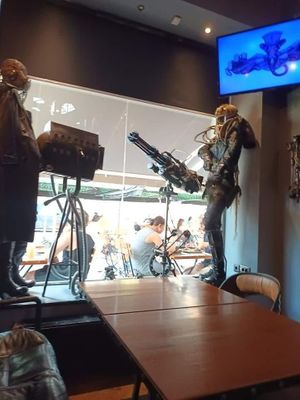  at Bunker in Murska Sobota