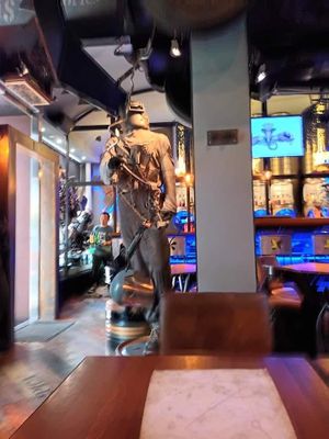  at Bunker in Murska Sobota