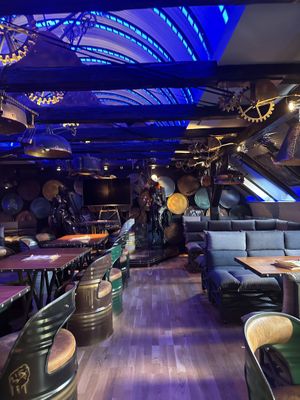   at Bunker in Murska Sobota