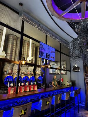   at Bunker in Murska Sobota