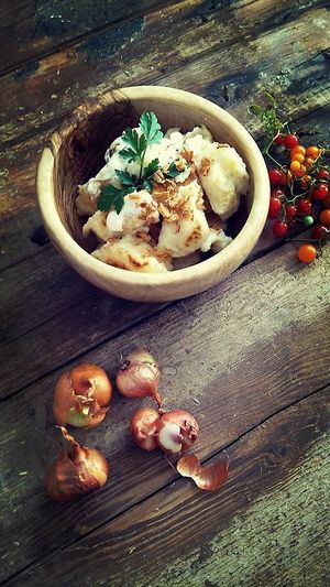 Vegan dödoli at Kozelinovi in Cankova