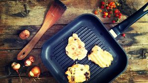 Vegan dödoli at Kozelinovi in Cankova