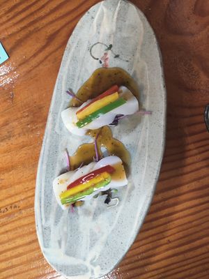  at Hyangjeok Won - 향적원 in Gyeongju