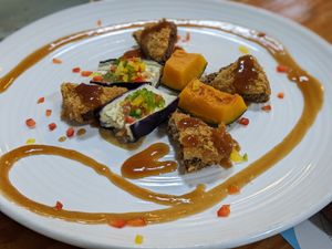  at Hyangjeok Won - 향적원 in Gyeongju