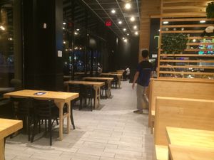 College town inside  at Tai Chi Bubble Tea - Mt Hope Ave in Rochester