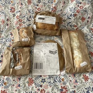   at Sunshine Deli in Sheffield