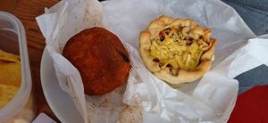 #Veganuary at Sunshine Deli in Sheffield