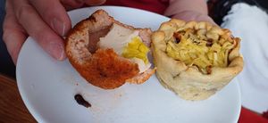 #Veganuary at Sunshine Deli in Sheffield