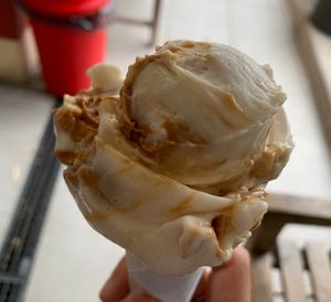   at Gelateria Caffetteria Il Cremino in Pordenone