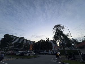   at Ru Lai Vegetarian - Stall 105 in Northeast Singapore