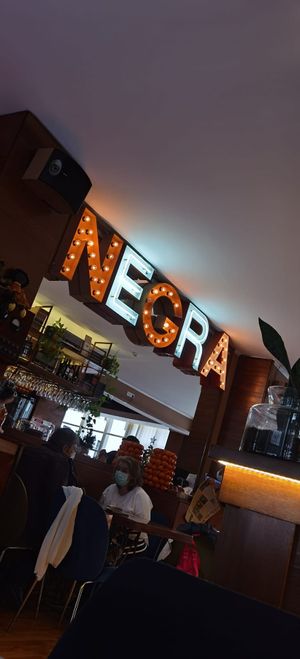 Acolhedor at Negra in Porto