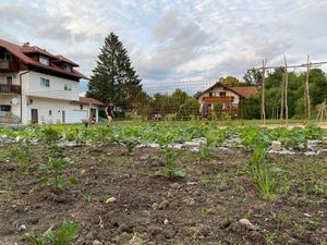  at Naturlandhaus Krone in Maierhoefen