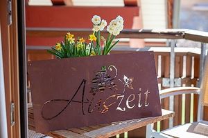  at Naturlandhaus Krone in Maierhoefen