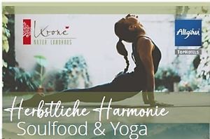  at Naturlandhaus Krone in Maierhoefen