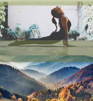 Sportaktivprogramm und gesunde, harmonische Allgäuer Voralpenwelt at Naturlandhaus Krone in Maierhoefen