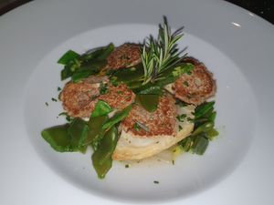  at Naturlandhaus Krone in Maierhoefen