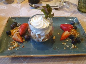  at Naturlandhaus Krone in Maierhoefen