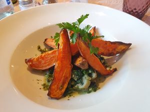  at Naturlandhaus Krone in Maierhoefen