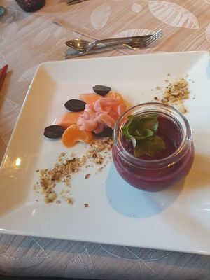  at Naturlandhaus Krone in Maierhoefen