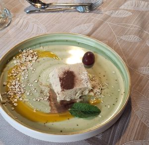  at Naturlandhaus Krone in Maierhoefen