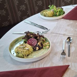  at Naturlandhaus Krone in Maierhoefen