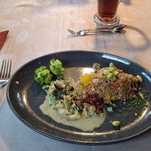  at Naturlandhaus Krone in Maierhoefen