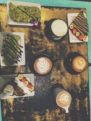 Yum! at Five07 in Thousand Oaks