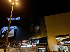 store front at Burgerheart in Ulm