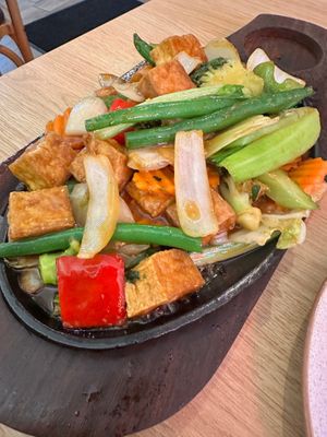  at I Love Pho in Crows Nest