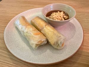  at I Love Pho in Crows Nest