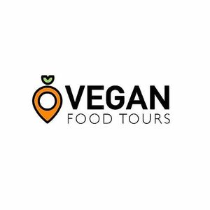 Logo at Vegan Food Tours Rome in Rome