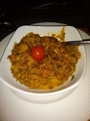 Main at Zeera in South Shields