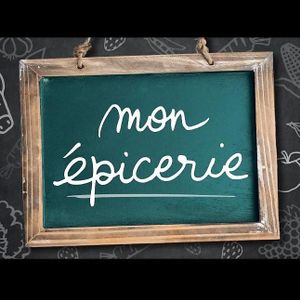 Mon Epicerie. 
Produits Bio Produits locaux at Mon Epicerie in Narbonne
