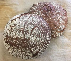 Petit épeautre at Mon Epicerie in Narbonne