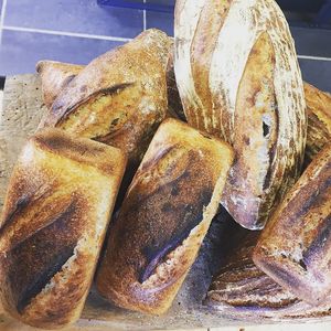 Pain semi complet at Mon Epicerie in Narbonne