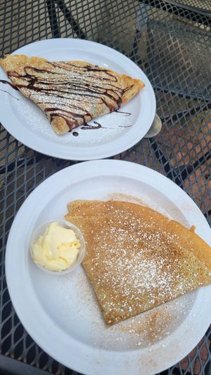  at City Lights in Sylva