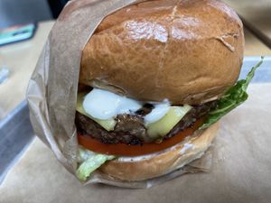   at Smiðjan Brugghús in Vik