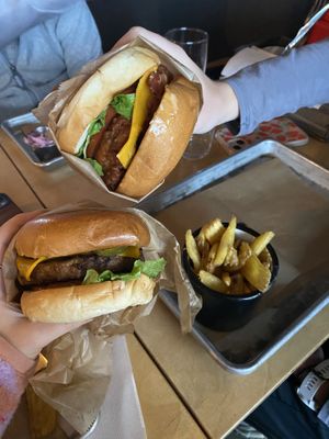   at Smiðjan Brugghús in Vik