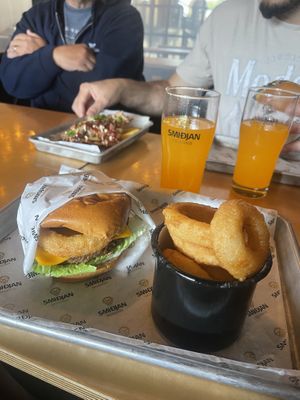   at Smiðjan Brugghús in Vik