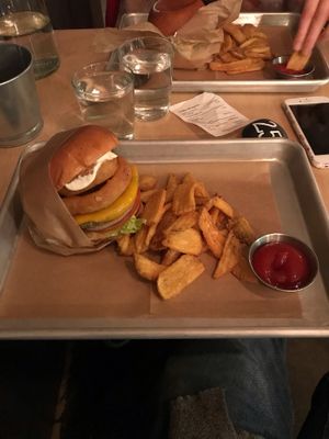 Mmmmm at Smiðjan Brugghús in Vik