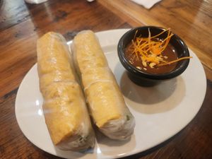  at Pho Palace in Arlington