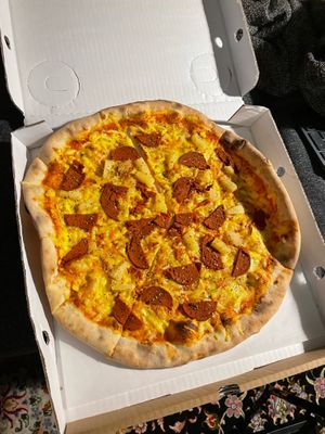 Don Rei  at Valentino in Oslo