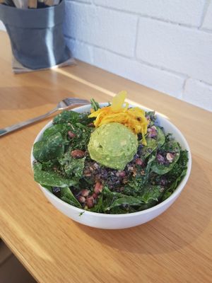 The OG Macro at Verd in Manly