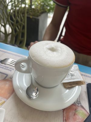   at Kavarna Park in Vrhnika