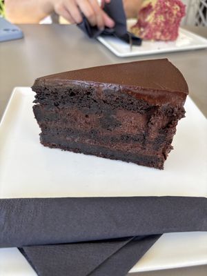   at Kavarna Park in Vrhnika